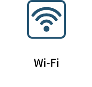 WiFi